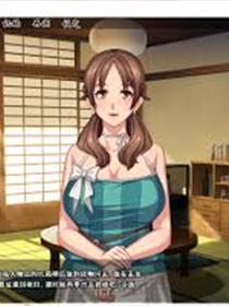 未亡人日记 ～与憧憬的女人同住一个屋檐下