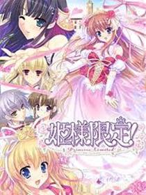 公主限定