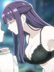 巨乳3年生