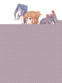 魔具少女特盛篇OVA夏日！泳装！合宿！