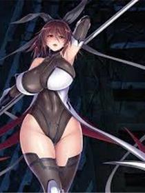 对魔忍不知火