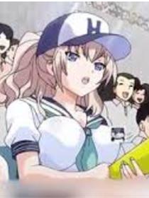 田径部女子