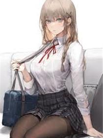 哈迈德白浊堕落，可以得到工作吗？～