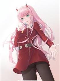 魔将的祭品3