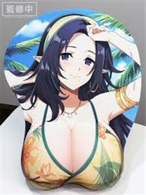 円交少女