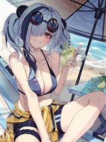 泳装女友