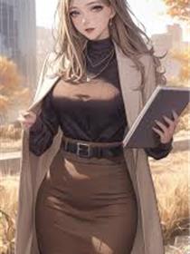 女教师