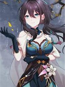 Ruan Mei