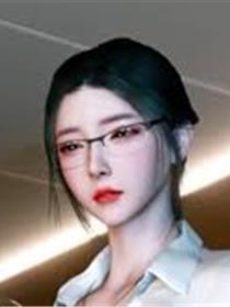 余倩3d