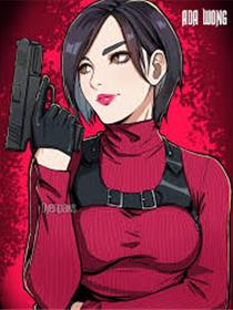 ADA WONG