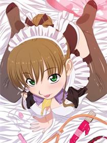 MAID iN HEAVEN SuperS 