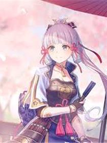 原神 神里绫华