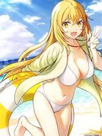 Shokuhou Misaki