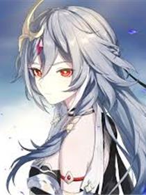 鬼孕ノ巫女