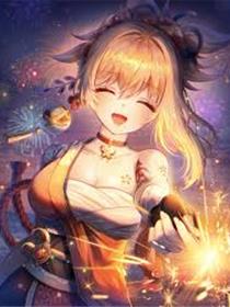 [原神]宵宫