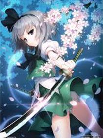 Youmu