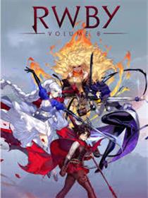 RWBY 四色战记 第八季
