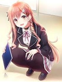 与JK的同居生活