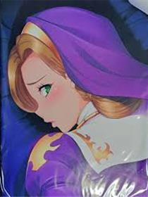 女战士土下座