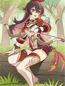 [原神]安柏