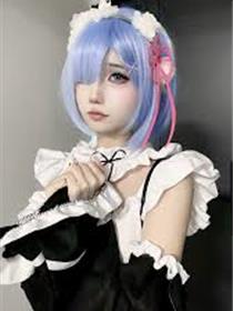 异世界美少女