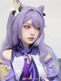 精心挑选的美少女Cosplay