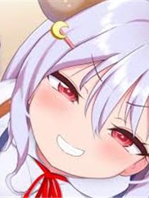 见习小魔女！