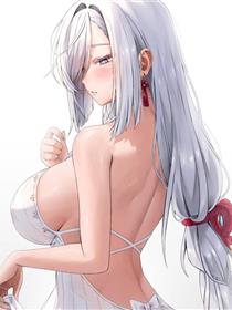 [原神]申鹤系列