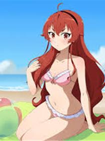 魔王艾莉丝的反击