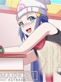 精灵宝可梦系列