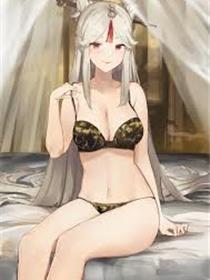 [原神]凝光系列