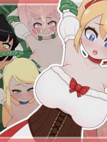 Fujizakura动漫触手篇