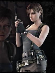 恶梦代码情人节触手