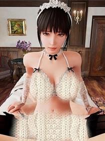 [3D]真正的偶像首次亮相