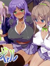 我的性满足来自于一个霸道的女孩