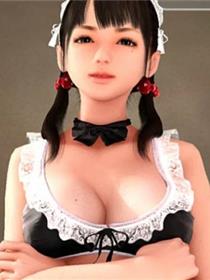 [3D]Mirtina-淘气女仆