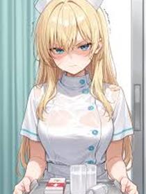 3D-无法离开的医院性爱病房