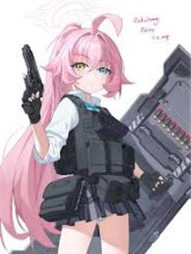 [蔚蓝档案]小鸟游星野同人系列