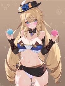 [原神]娜维亚同人系列