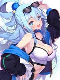 为美好的世界献上祝福！同人