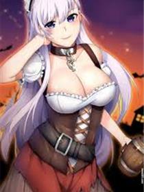 [碧蓝航线]贝尔法斯特