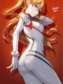 新世纪福音战士同人系列