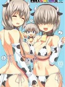 宇崎酱想要玩！系列同人