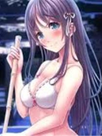 沉溺的人妻
