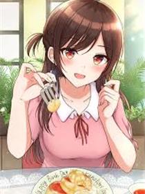 出租女友同人系列