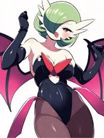 沙奈朵同人系列[精灵宝可梦]