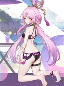 崩坏:星穹铁道-符玄系列