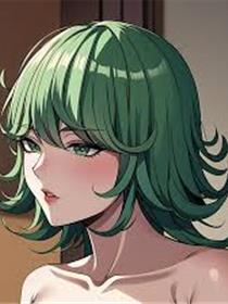 [一拳超人]龙卷系列