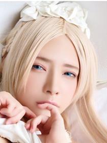 低身高146cm究极小蛮腰超疗癒系萝莉