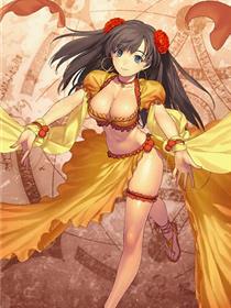 Fate-Grand Order系列